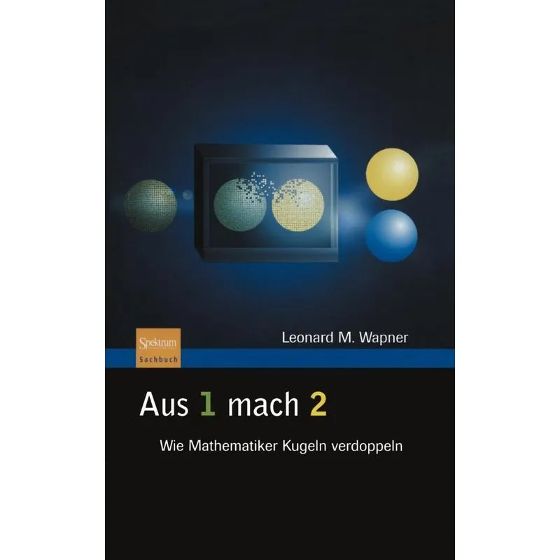 Aus 1 Mach 2