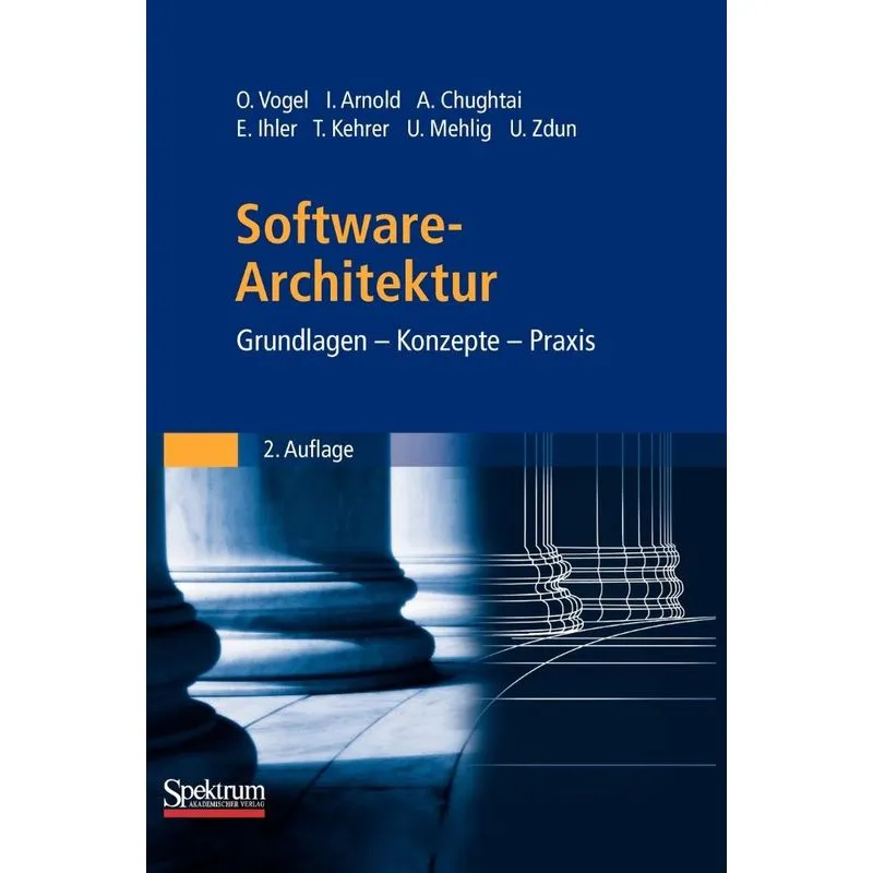 Software-Architektur