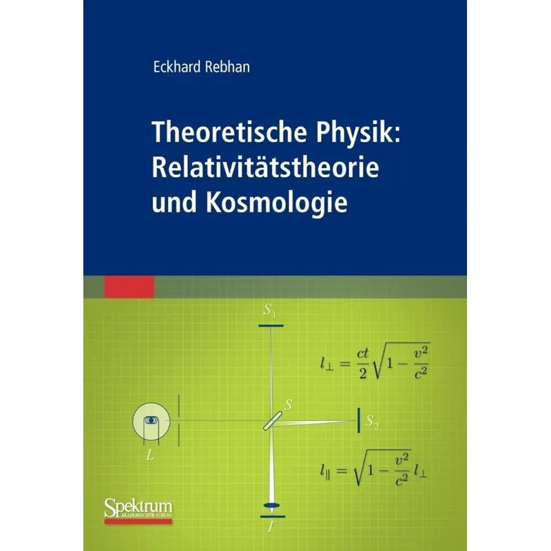 Theoretische Physik