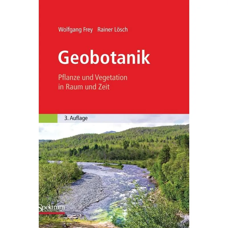 Geobotanik