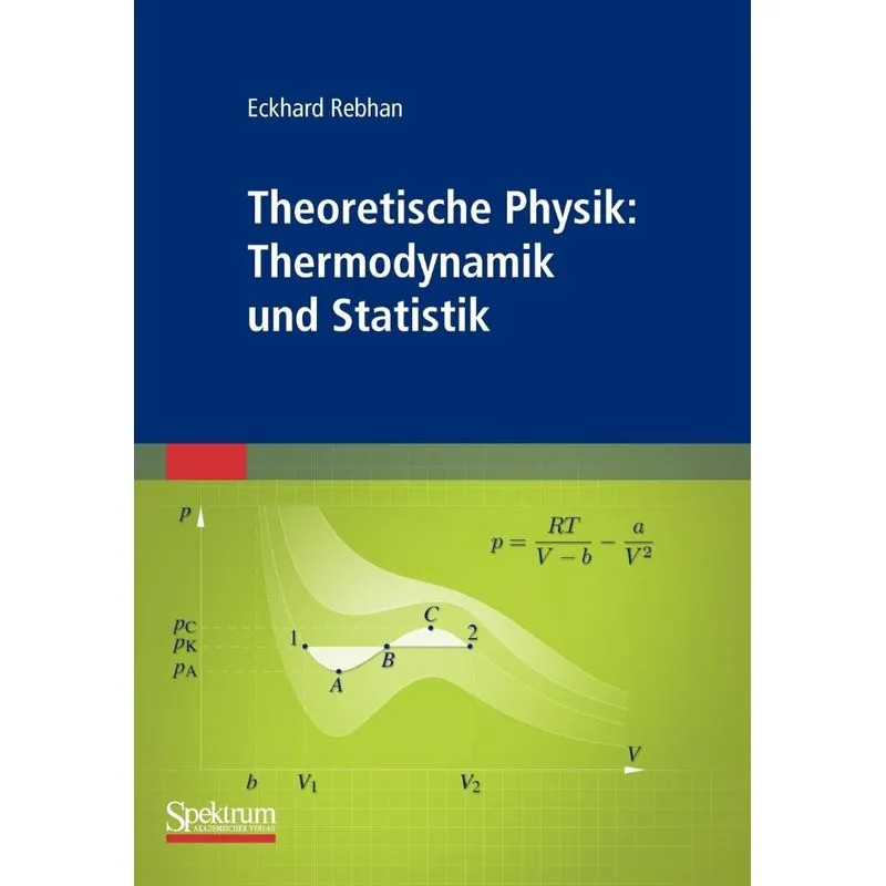 Theoretische Physik