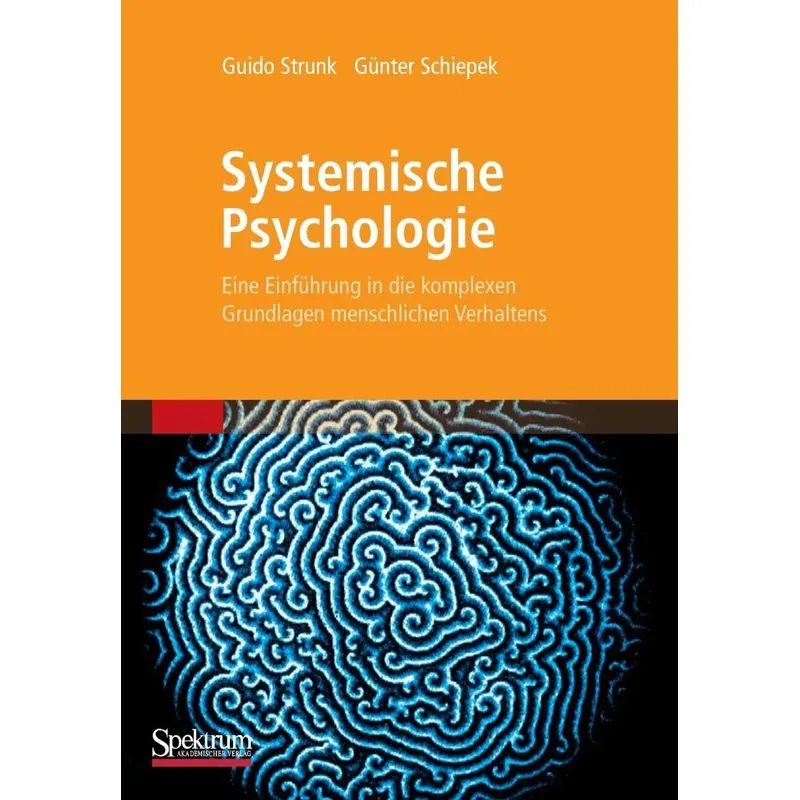 Systemische Psychologie