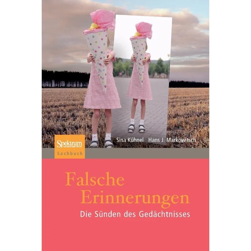 Falsche Erinnerungen