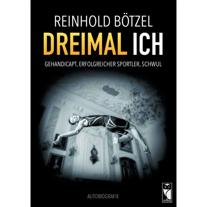 Dreimal Ich