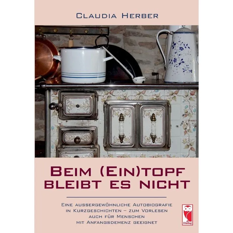 Beim (Ein)topf bleibt es nicht
