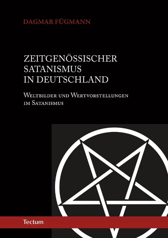 Zeitgenössischer Satanismus in Deutschland