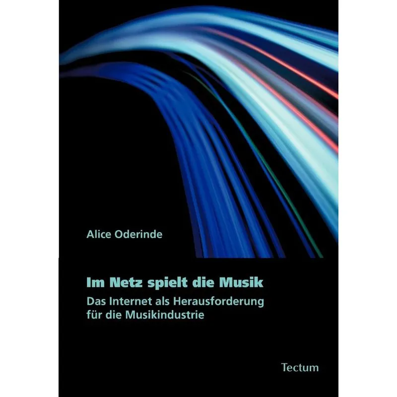 Im Netz spielt die Musik