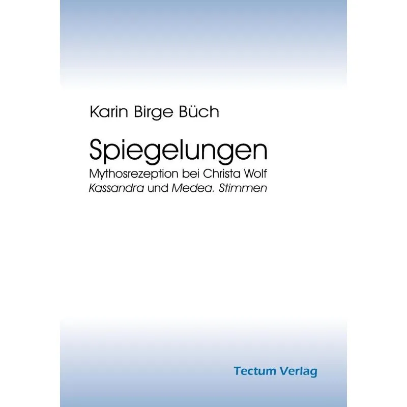 Spiegelungen