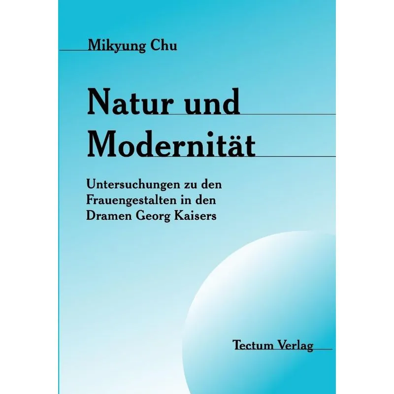Natur und Modernität