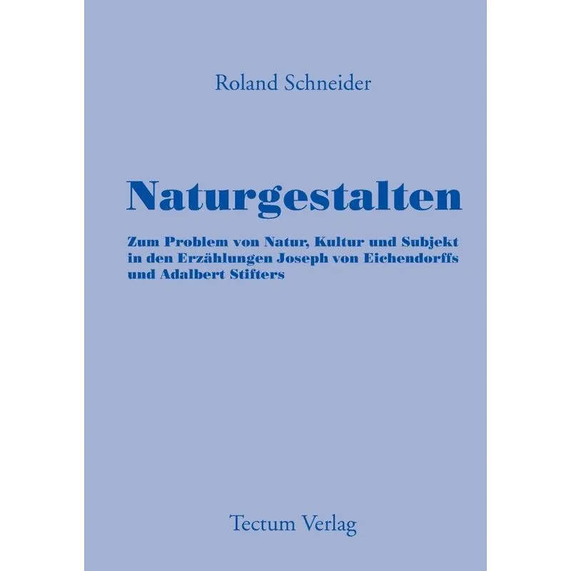 Naturgestalten