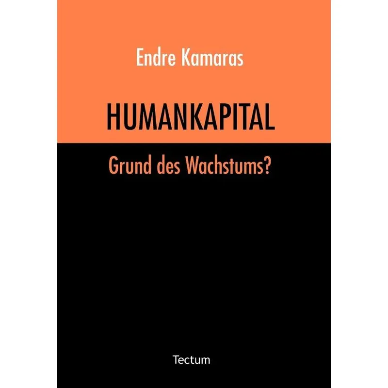 Humankapital