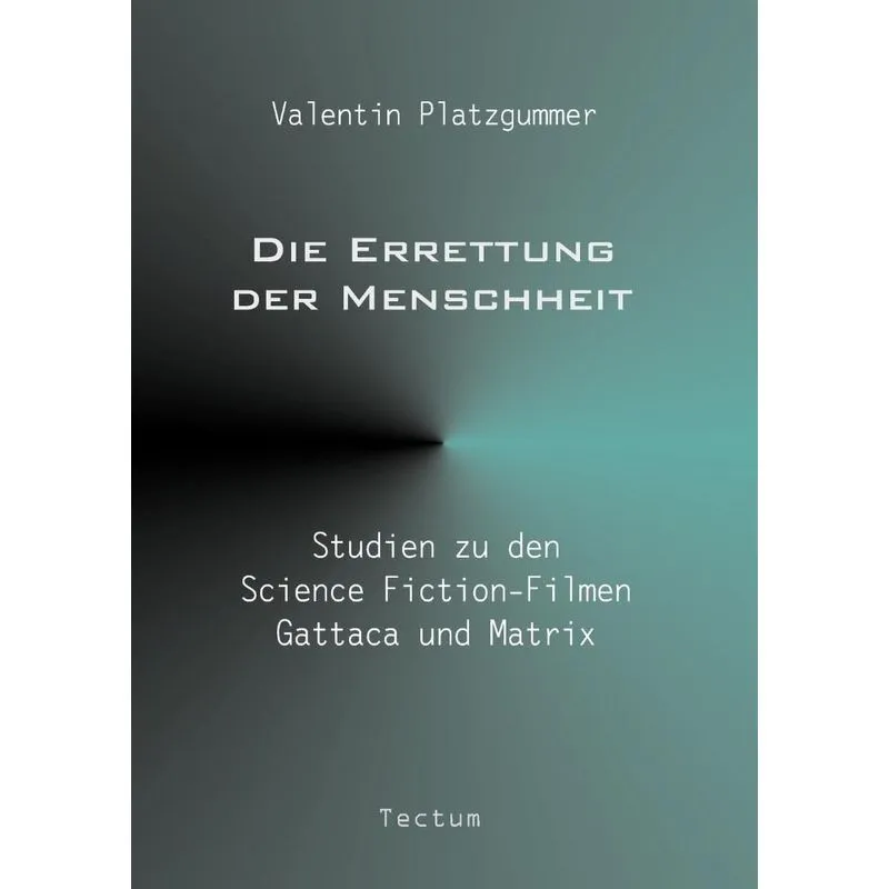 Die Errettung der Menschheit