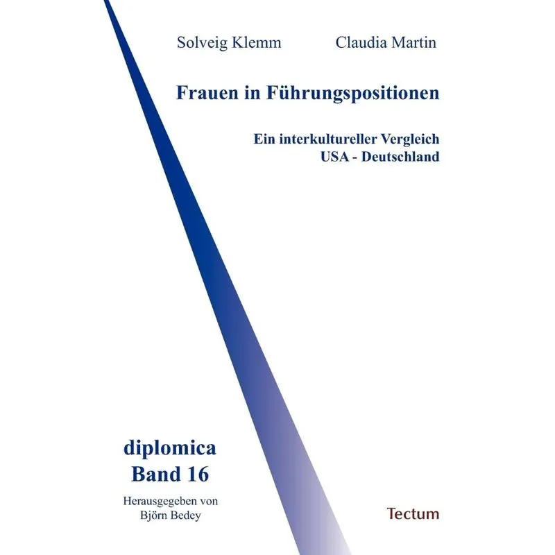 Frauen in Führungspositionen