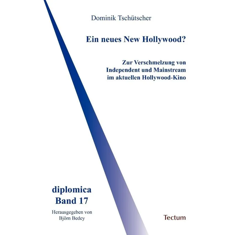 Ein neues New Hollywood?
