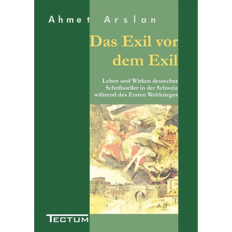 Das Exil vor dem Exil