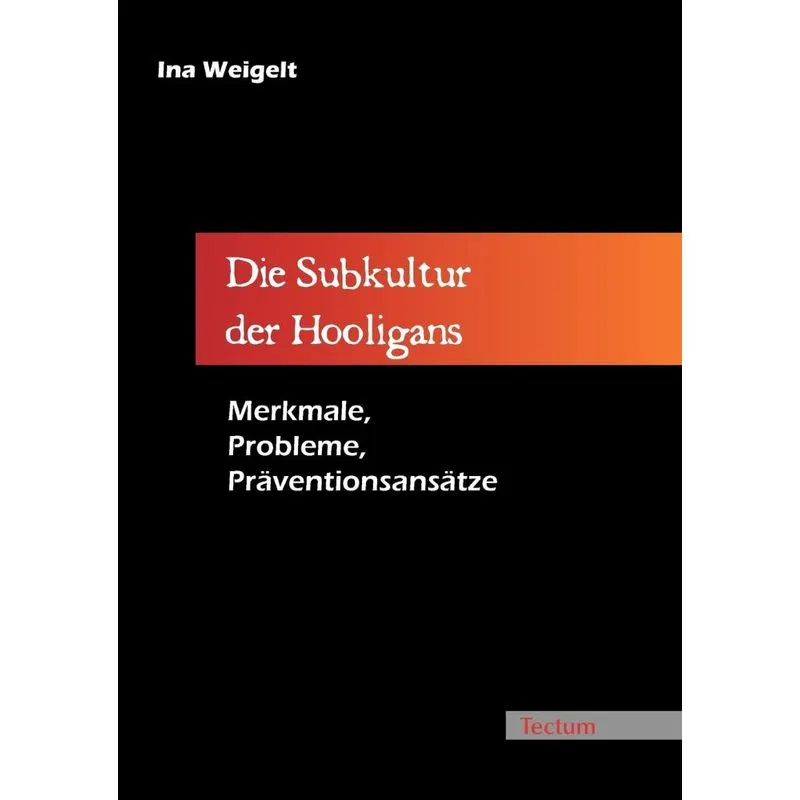 Die Subkultur der Hooligans