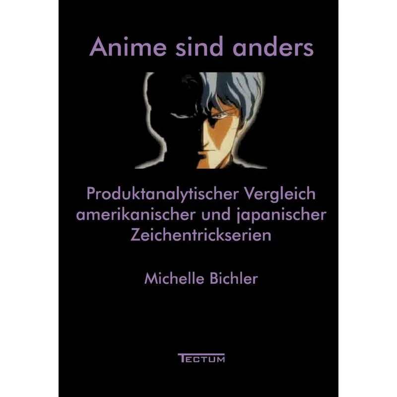 Anime sind anders