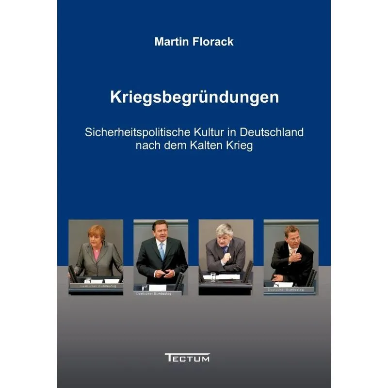 Kriegsbegründungen