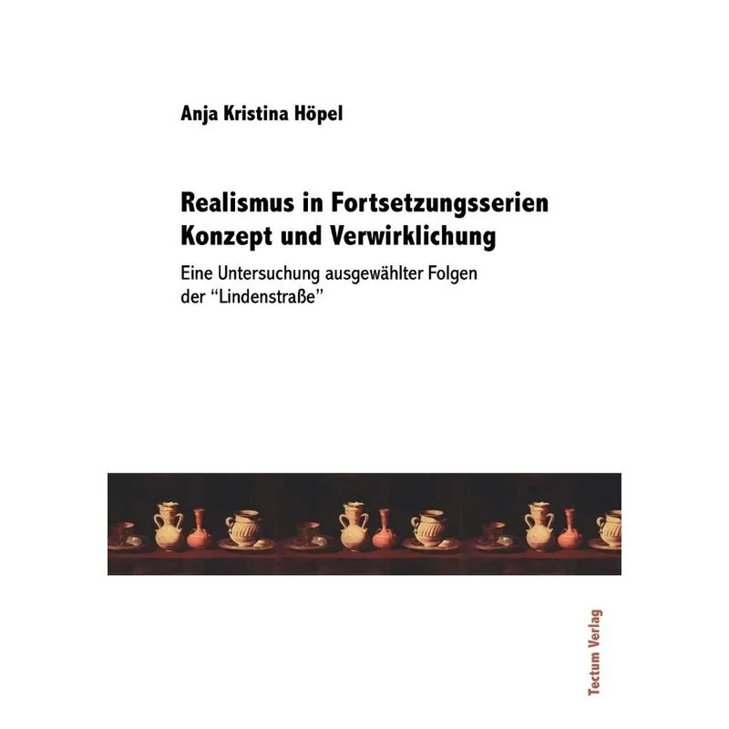 Realismus in Fortsetzungsserien