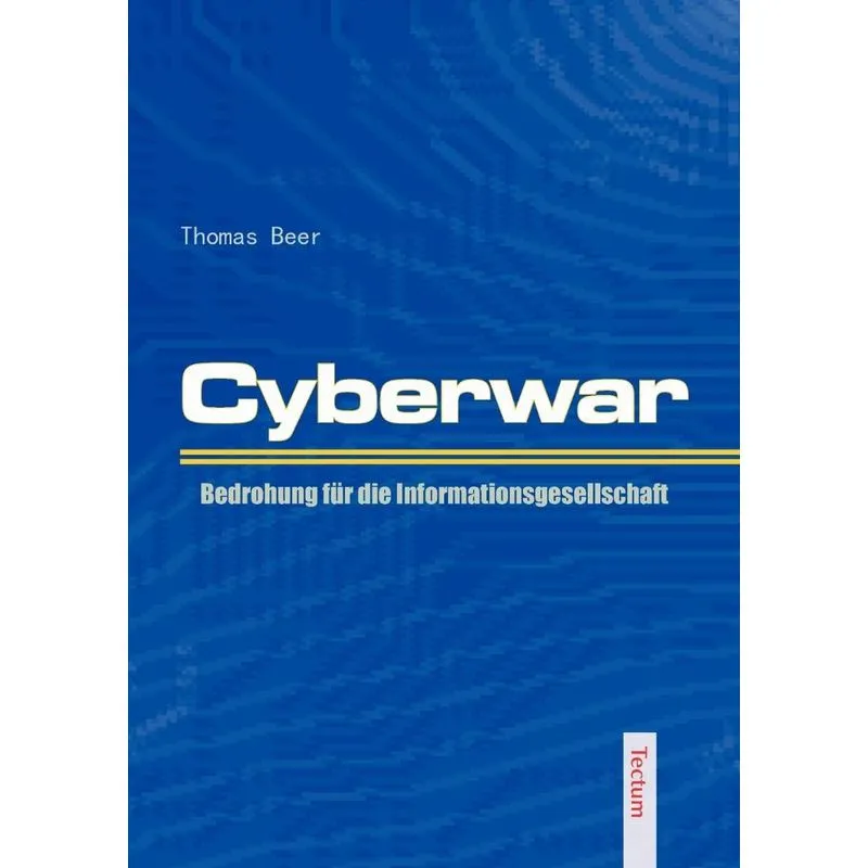 Cyberwar