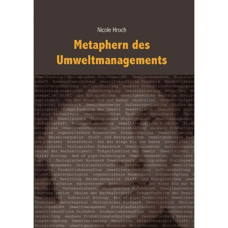 Metaphern des Umweltmanagements
