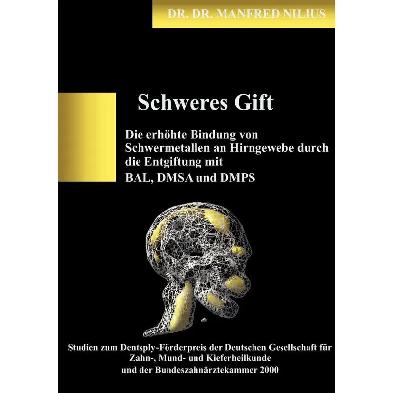 Schweres Gift