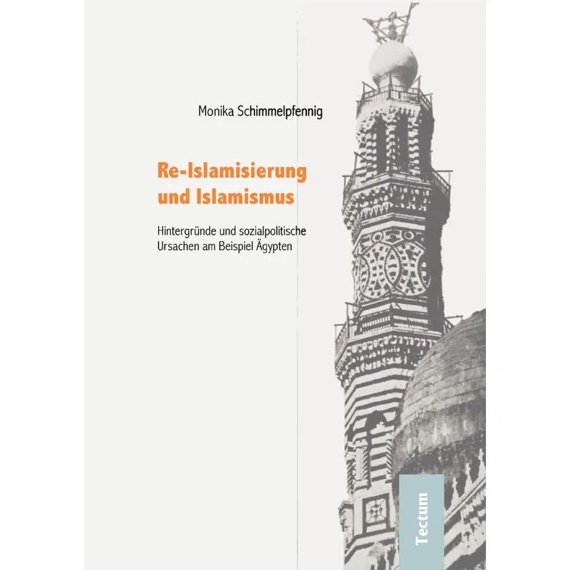 Re-Islamisierung und Islamismus