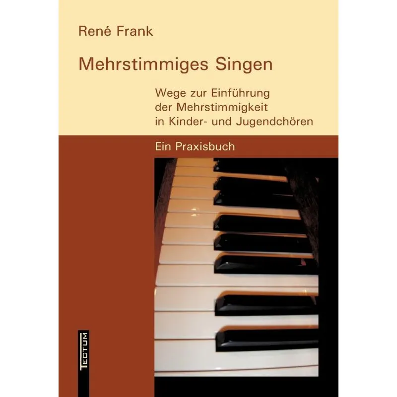 Mehrstimmiges Singen