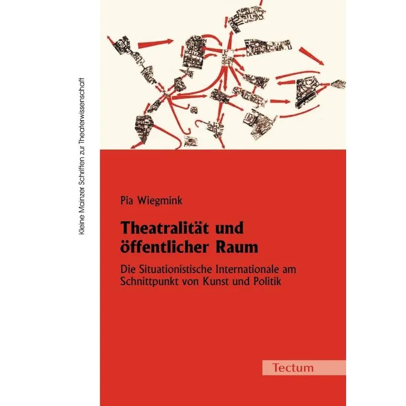 Theatralität und öffentlicher Raum