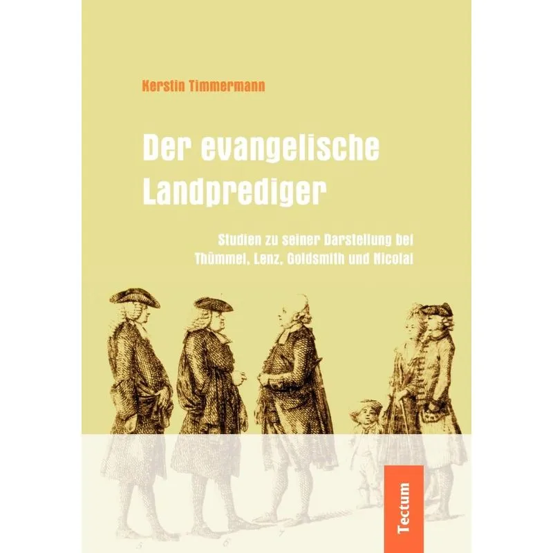 Der evangelische Landprediger
