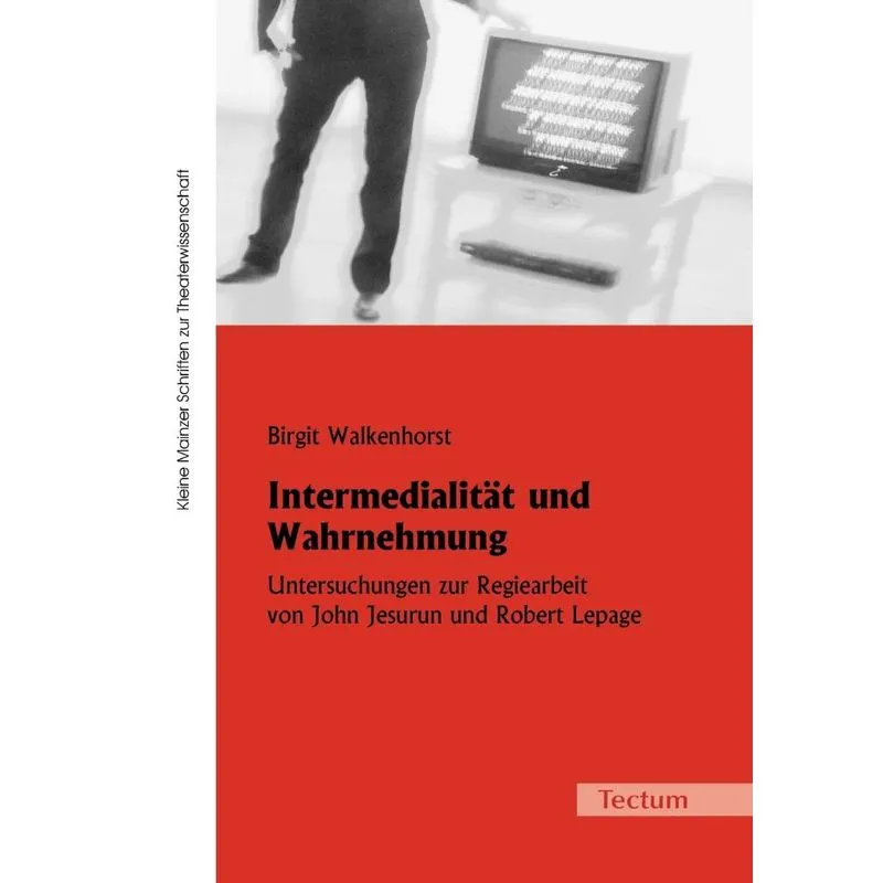 Intermedialität und Wahrnehmung