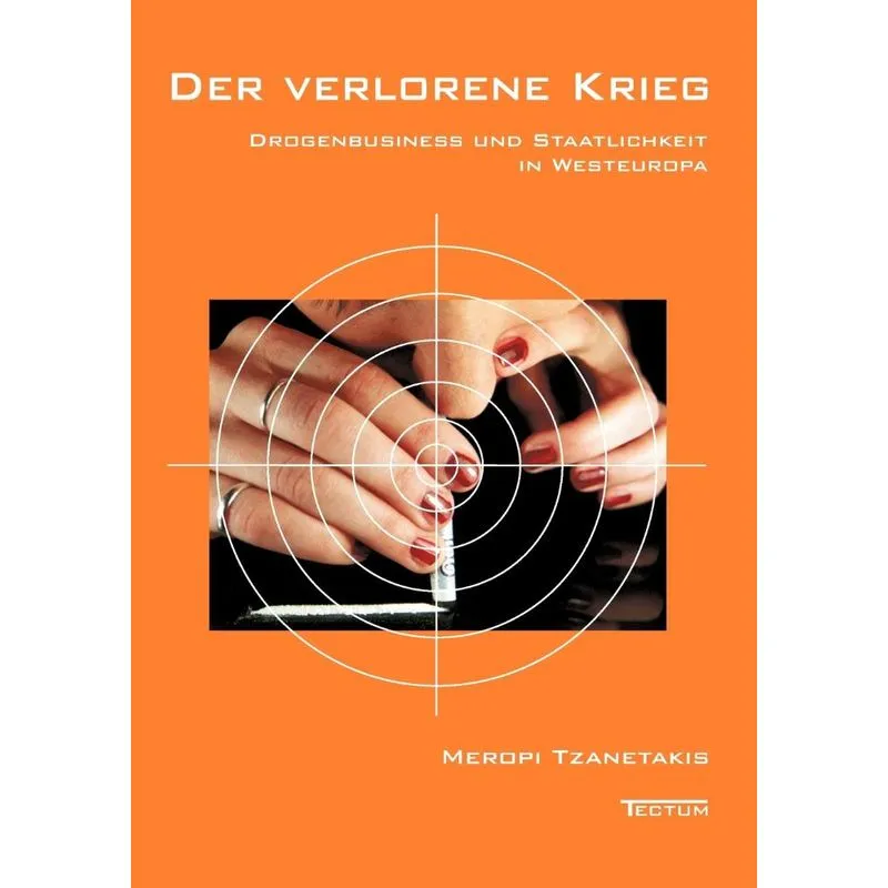 Der verlorene Krieg