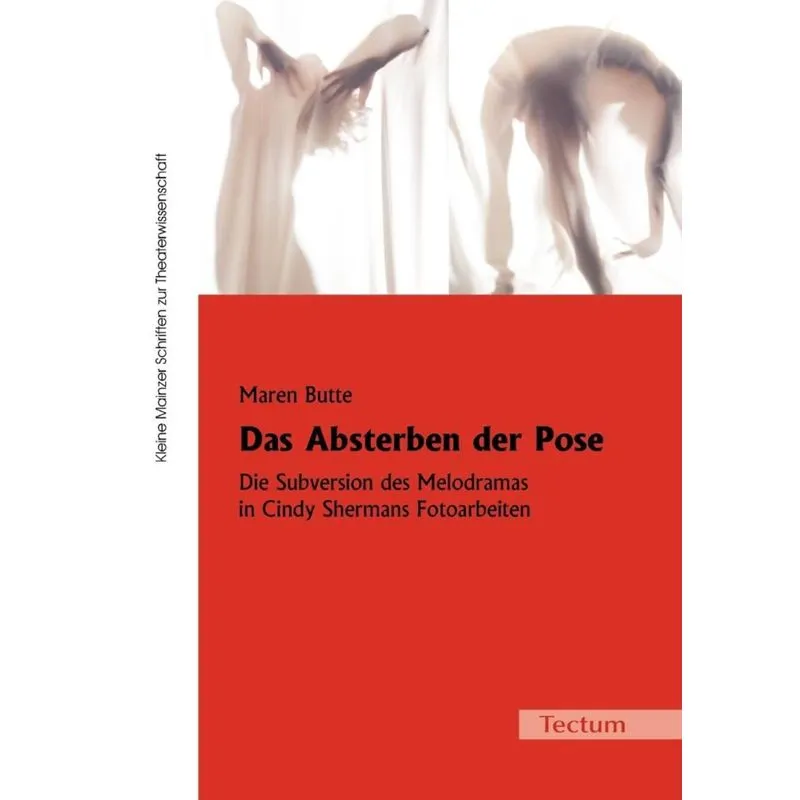 Das Absterben der Pose