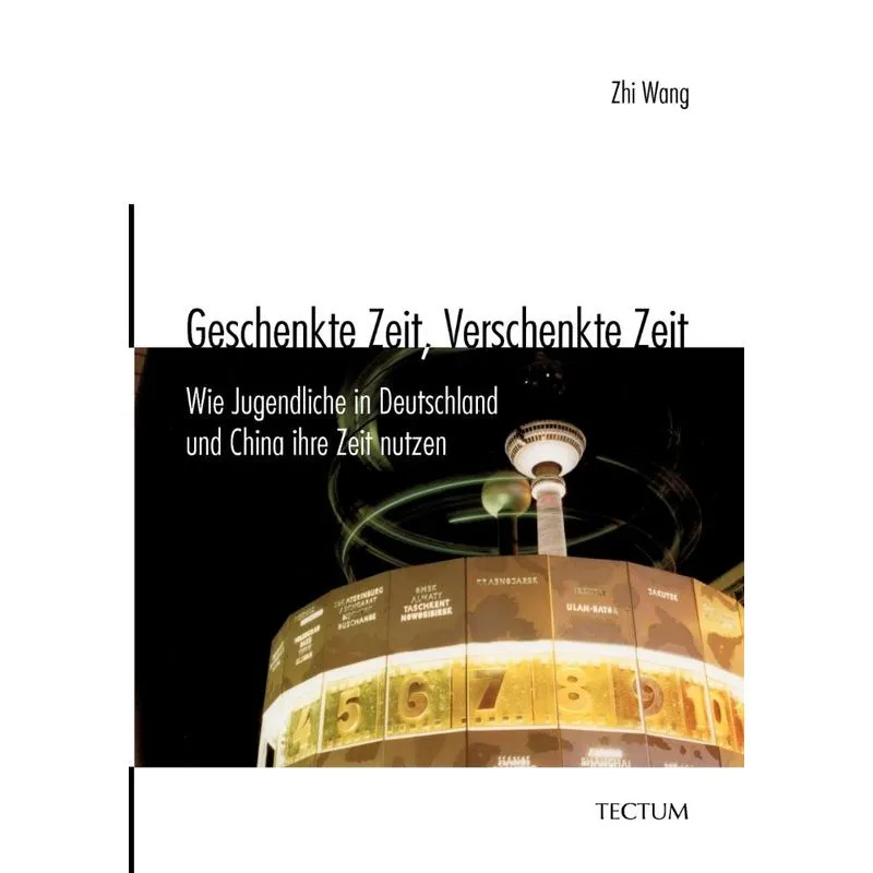 Geschenkte Zeit, Verschenkte Zeit