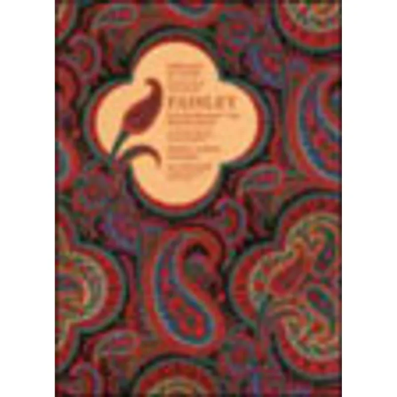 PAISLEY
