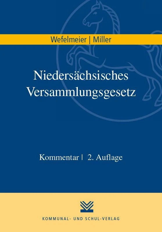 Niedersächsisches Versammlungsgesetz