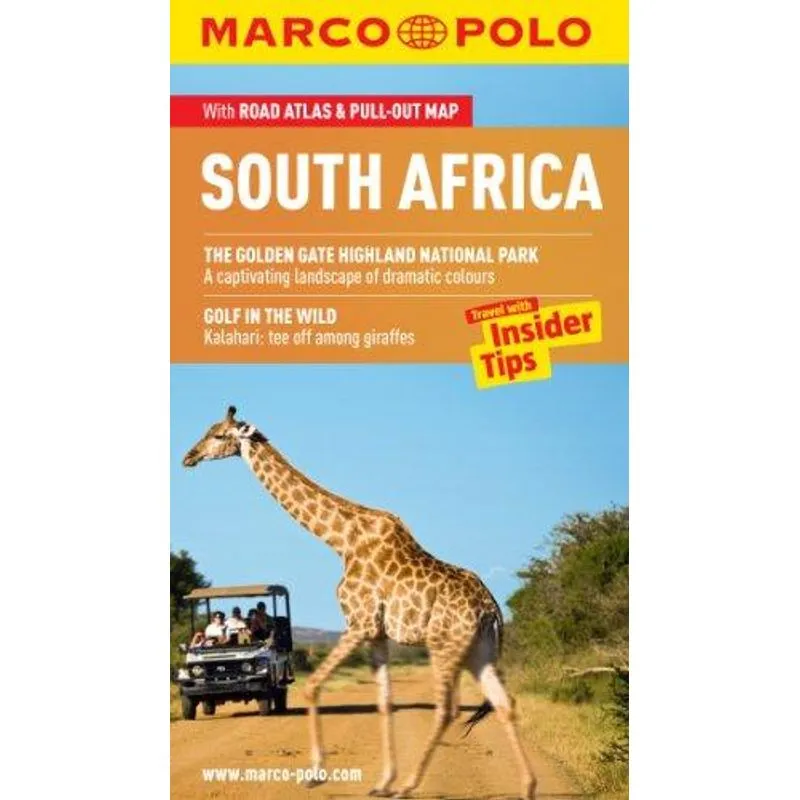South Africa