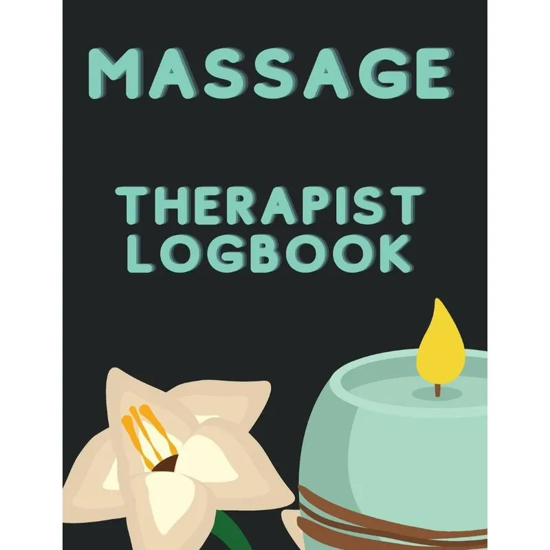 Massage Therapist LogBook
