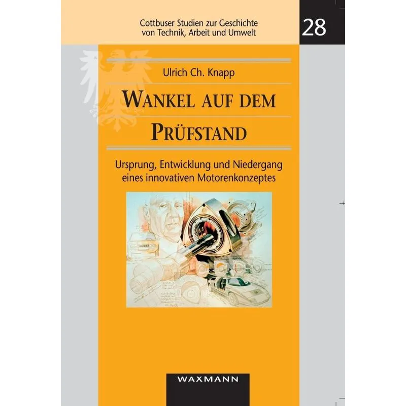 Wankel Auf Dem Prüfstand