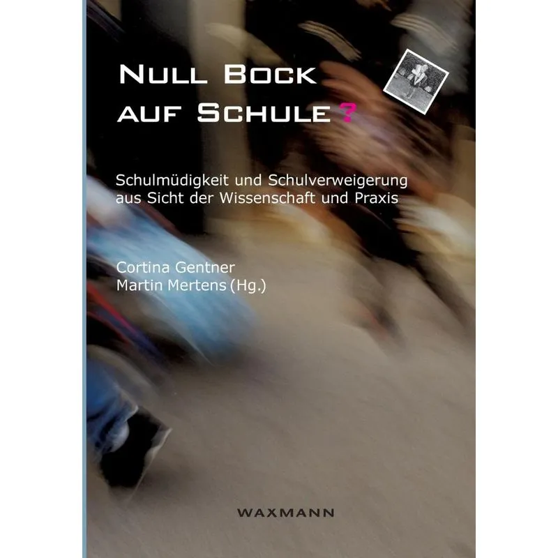 Null Bock auf Schule?