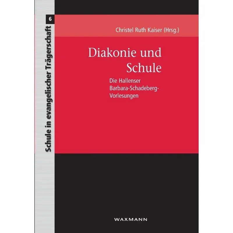 Diakonie und Schule