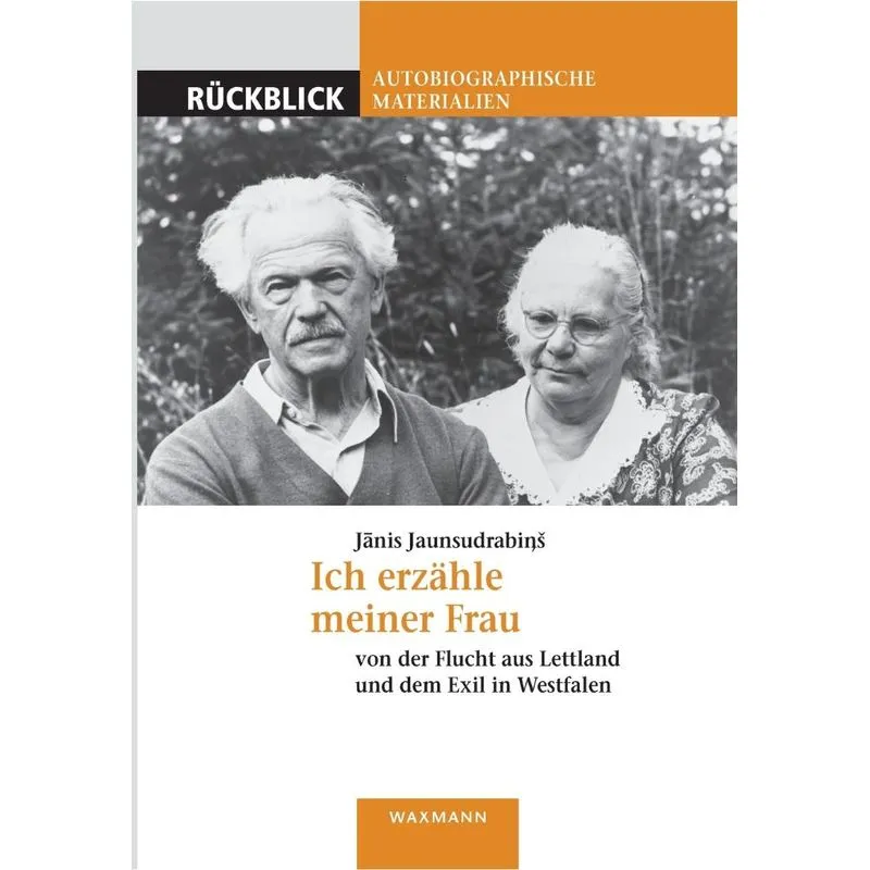 Ich Erzähle Meiner Frau