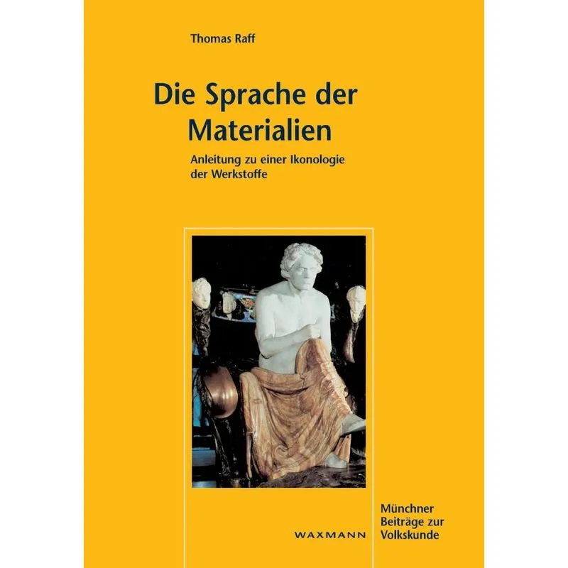 Die Sprache der Materialien