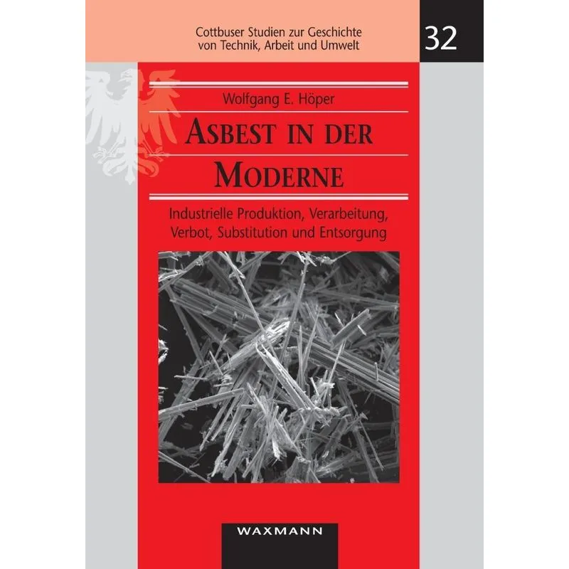 Asbest in der Moderne