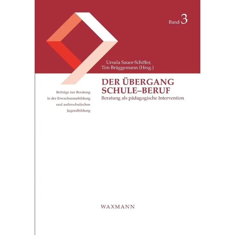 Der Übergang Schule-Beruf