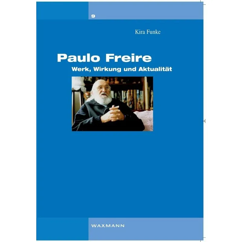 Paulo Freire