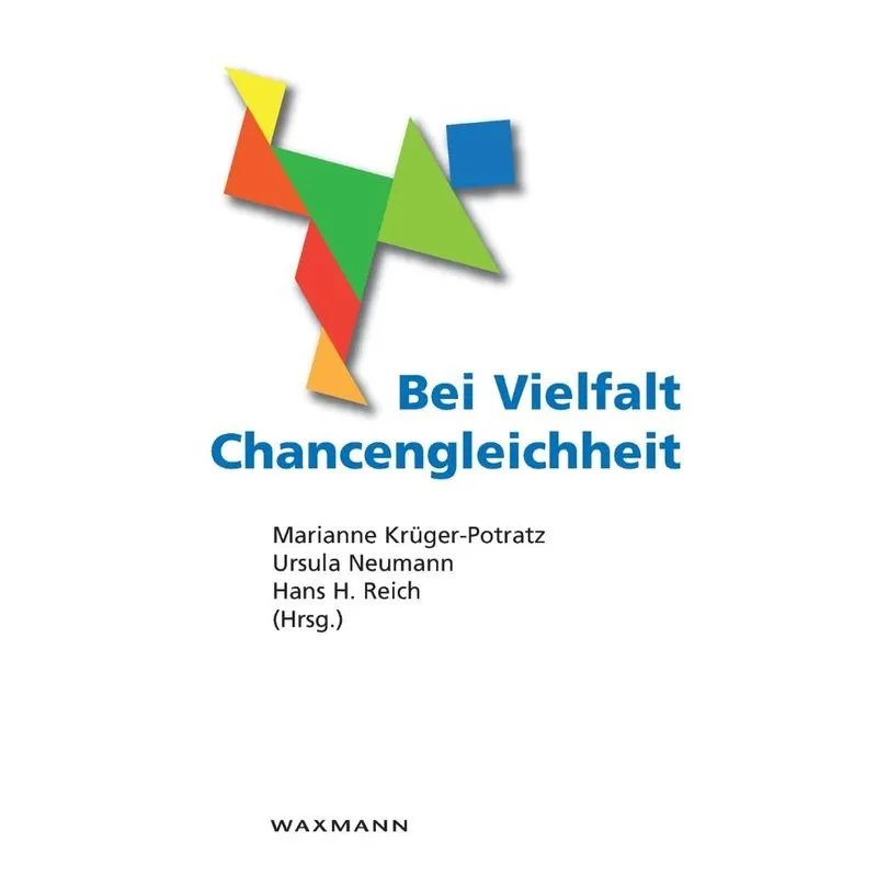 Bei Vielfalt Chancengleichheit