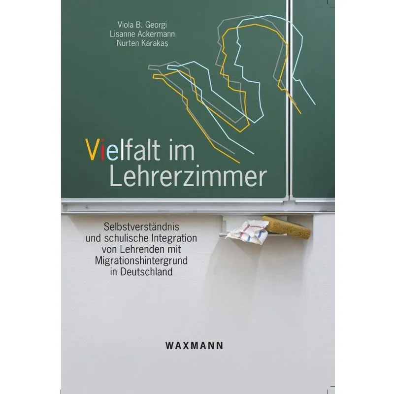 Vielfalt im Lehrerzimmer