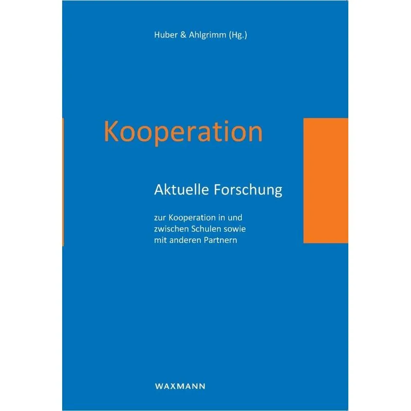 Kooperation
