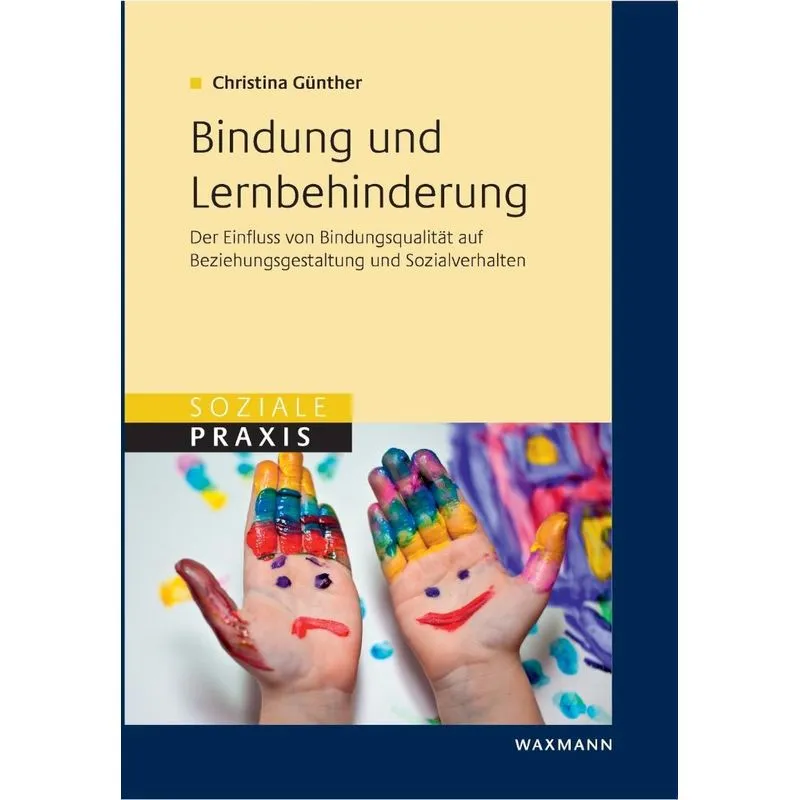 Bindung und Lernbehinderung